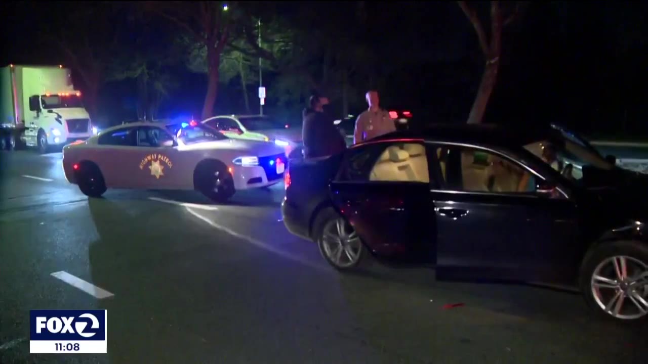 5 dead in hit-and-run including teens in Sacramento; driver facing multiple charges